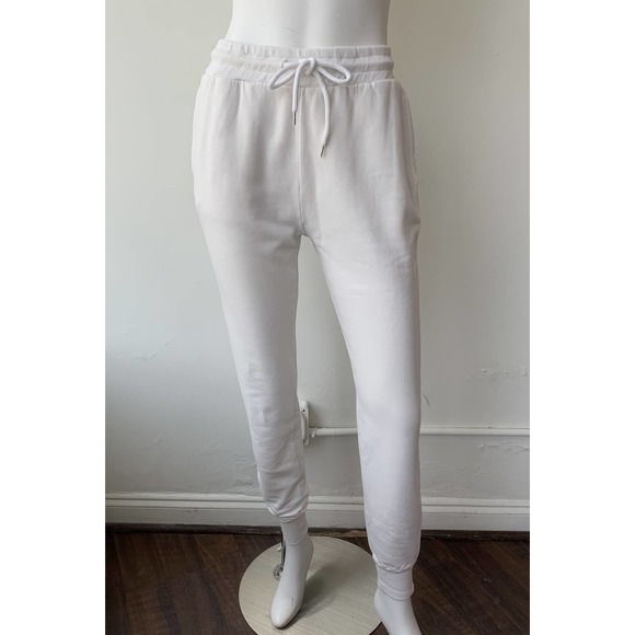 Anine Bing Saylor Jogger Sweatpants - Picture 6 of 7